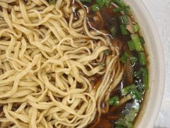 -老赵面店(大西路店)