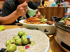 -泰钰丰烤鸭(永安道店)