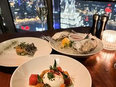 -上海柏悦酒店·世纪100牛排馆