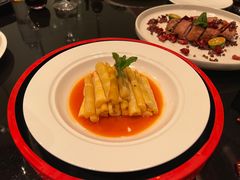 -运·中餐厅(成都华尔道夫酒店)
