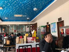 大堂-漕河全驴宴饭店(徐水店)