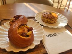 -VERIE BAKEHOUSE