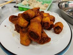 -一口猪海鲜浑锅·东北家常菜