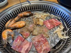 -九田家黑牛烤肉料理·自助(洪洞县城市花园店)