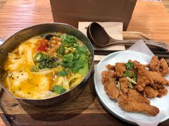 -小满手工粉(上海维璟广场店)