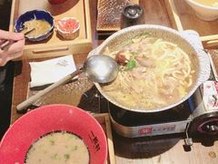 -一豚轩·烧鸟·豚骨拉面(五四路店)