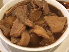 -翠园(铜锣湾广场店)