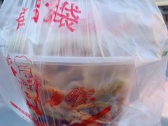 -胖子好盐水鸭(总店)