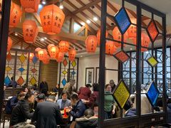 大堂-大壶春生煎(四川中路店)