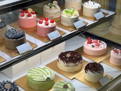 -M'CAKE(西单大悦城店)