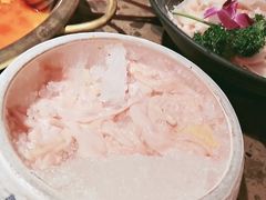 -坎爷秘制火锅(科华北路店)