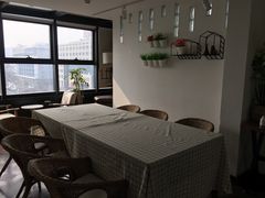 -CLUB心邸·掼蛋·麻将·扑克(日坛店)
