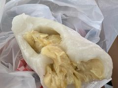 -澳门长洲糯米糍(柯打苏沙街店)