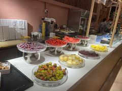 -丽池宫韩式汗蒸会馆(华灯坊店)