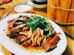 -日日香卤鹅饭店·澄海狮头鹅(澄海店)