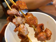 -裕兴旺老上海特色里脊肉(云瑞邻里中心店)