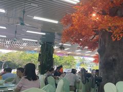 -景好海鲜餐厅(大鹏必选旅游店)