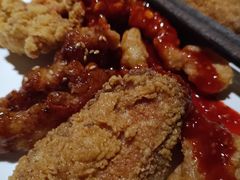 -火炉火自助餐(西直门凯德MALL店)