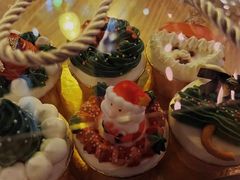 -玛尔哈巴·塔塔尔糕点(华侨小区店)