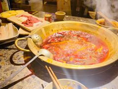 -小龙坎火锅(双林店)