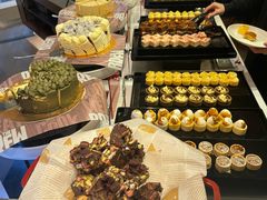 -The COOK·厨餐厅·自助餐(浦东嘉里大酒店)