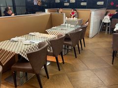 -新大咀港式茶餐厅(宝山万达店)