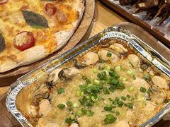 -771餐吧·咖啡·西餐·烤肉(金湖广场店)