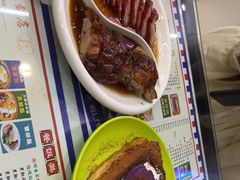 -澳门陈光记烧味饭店(万象城店)