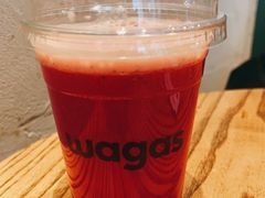 -Wagas沃歌斯(枫蓝国际店)