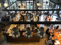 -The Workshop Coffee