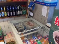 -飨府.老淮面馆.自营(清河路店)