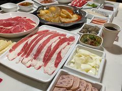 -傣妹火锅(南京东路一店)