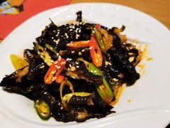 -一个叫川的地方(麒麟新天地店)