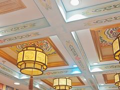 -万荣烤鸭店·北京菜(天坛店)