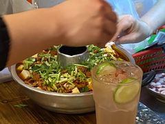 -王大乔泡椒米线·小火锅(星城天地店)