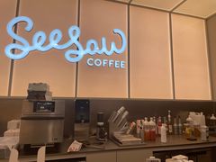 -Seesaw Coffee(武商MALL·武广店)