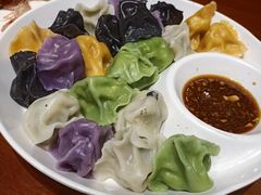-郑庄脂渣海鲜楼(九水路店)