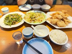 -晚归月亮湾私家菜(临邑路店)