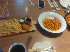 -必胜客(东岳店)