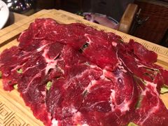-蜀大侠·牛肉自助火锅(慈溪店)
