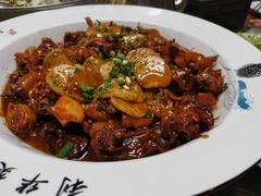 -利华煲店(崇福店)