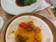 -茶港·点心·啫啫煲(范湖万达广场店)