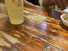 -安海五叔公土笋冻(西街店)