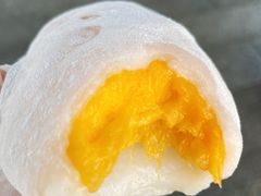 芒果糯米糍-澳门长洲糯米糍(柯打苏沙街店)