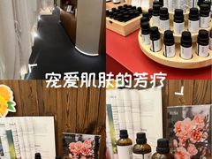 -上海衡山路十二号华邑酒店