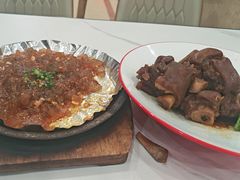 -黄家老店·非遗灌汤包(晋安路店)