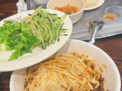 -姚记炒肝店(簋街店)