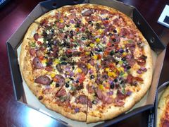 -Tubestation站点比萨(五道营店)