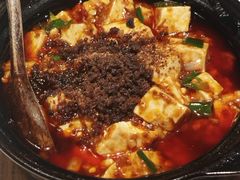 陈麻婆豆腐-陈麻婆豆腐(春熙店)
