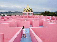 -漳州滨海火山岛自然生态风景区